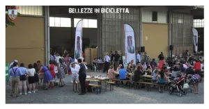 Bellezze in bicicletta 2019 - Santa Giuletta - Immagine: 6