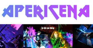 Apericena con il gruppo Madness Power - Mornico Losana 2019 - Immagine: 1