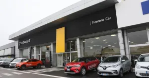 Piemme Car - Immagine: 4