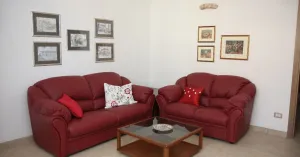 B&B Gli Acini Pietra de' Giorgi - Immagine: 5