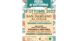 Festa d'autunno San Damiano al Colle - Immagine: 4