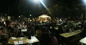 Sagra del paese - Mornico Losana 2020 - Immagine: 1