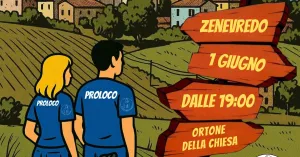 Festa dell'Ortone - Zenevredo 2025 - Immagine: 2