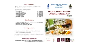 Degustando Canneto 2019 - Canneto Pavese (PV) - Immagine: 4