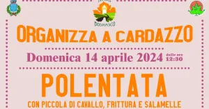 Sagra delle Torte - Bosnasco 2024 | 11a Edizione - Immagine: 2