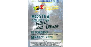 Mostra Collettiva 