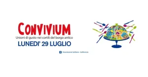 Convivium Golferenzo 2019 - Immagine: 1