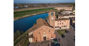 Festa Patronale di San Giorgio - Arena Po 2019 - Immagine: 3