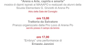 Arena ripa-Arte - Arena Po 2024 - Immagine: 4