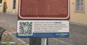 Il borgo e la sua storia - Arena Po - Immagine: 4