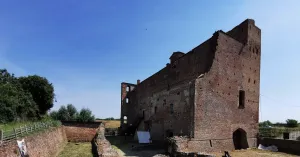 Castello de' Beccaria - Arena Po - Immagine: 2