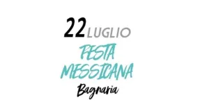 Festa Messicana - Bagnaria 2023 - Immagine: 1