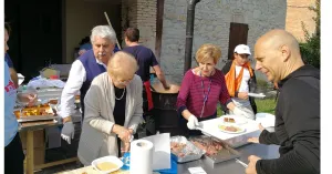 Domenica nel Borgo, 13 ottobre 2019 a Fortunago - Immagine: 7