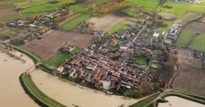 Il borgo e la sua storia - Arena Po - Immagine: 1