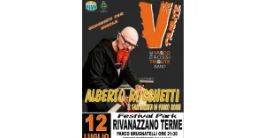 Festival Park XVI Rivanazzano Terme 2019 - Immagine: 3