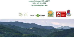 VISITA NATURALISTICA AL PARCO DI FORTUNAGO - 29 SETTEMBRE 2019 - Immagine: 1