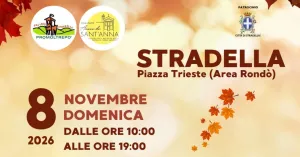 CASTAGNATA - STRADELLA 2026 - Immagine: 2