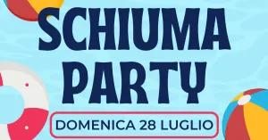 Schiuma Party - Casatisma 2024 - Immagine: 1