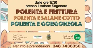 Festa d'autunno San Damiano al Colle - Immagine: 3