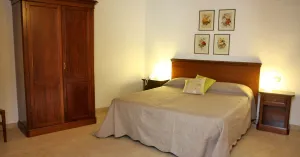 B&B Gli Acini Pietra de' Giorgi - Immagine: 10