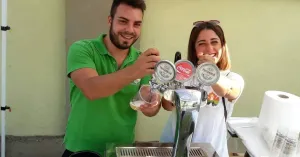 Polentata 2022 - Frittura e Salamelle - Bosnasco - Immagine: 5