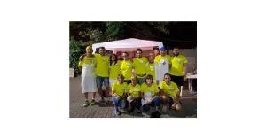 Sagra cipolla dorata vogherese - Pancarana 2019 - Immagine: 3