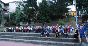 40° RASSEGNA DEI VINI 2019 - Canneto Pavese - Immagine: 8