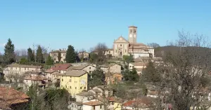 Domenica a Fortunago 14 luglio 2109 - Immagine: 3