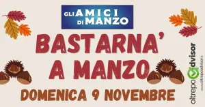 BASTARNA'  MANZO | SANTA GIULETTA 2025 - Immagine: 1