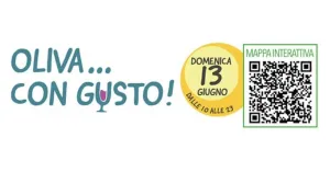 OLIVA... CON GUSTO - OLIVA GESSI 2021 - Immagine: 1