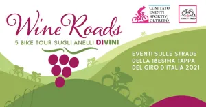 Wine Roads: cicloturismo in Oltrepò - Immagine: 1