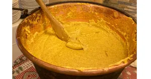 POLENTA A SAN MARTINO 2023 - Immagine: 4