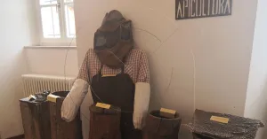 Museo delle Api di Montalto Pavese - Immagine: 2