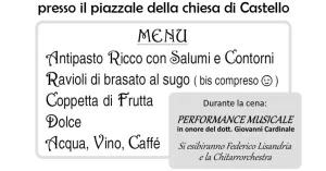 Festa Patronale - Santa Giuletta 2025 - Immagine: 2