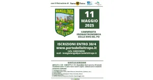 Mangialonga | Porte dell'Oltrepò - Mezzanino 2025 - Immagine: 3