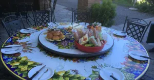 B&B Gli Acini Pietra de' Giorgi - Immagine: 7