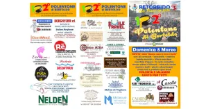 102° Polentone di Retorbido 2020 - Immagine: 2