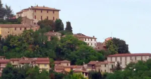 Comune di Montù Beccaria - Immagine: 1