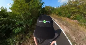 Greenway: il “serpente verde” dell'Oltrepò Pavese - Immagine: 3