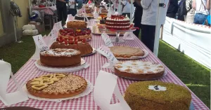 Sagra delle Torte - Bosnasco 2024 | 11a Edizione - Immagine: 3