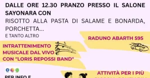 Festa in Piazza - San Damiano al Colle - Immagine: 2