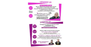 VinUva 2019 -  Stradella - festival del vino e dell'uva - Immagine: 2