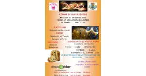 CENONE DI CAPODANNO 2019 | 2020 TORRAZZA COSTE - OLTREPO PAVESE - Immagine: 4