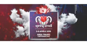 SPRING SMELL 2019 - CASTEGGIO - Immagine: 1
