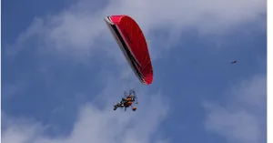 Other activities in the area - Image: 2