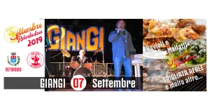 Settembre Retorbidese 2019 - Retorbido - Immagine: 4