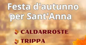 Festa d'Autunno per Sant'Anna - Stradella 2023 - Immagine: 2