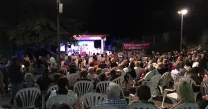 40° RASSEGNA DEI VINI 2019 - Canneto Pavese - Immagine: 5