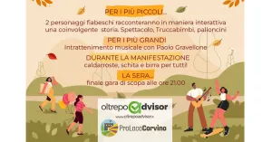 Festa Patronale di Corvino San Quirico - Fumo 2025 - Immagine: 3