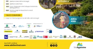 Appennino Bike Tour Festival - Fortunago 2025 - Immagine: 3